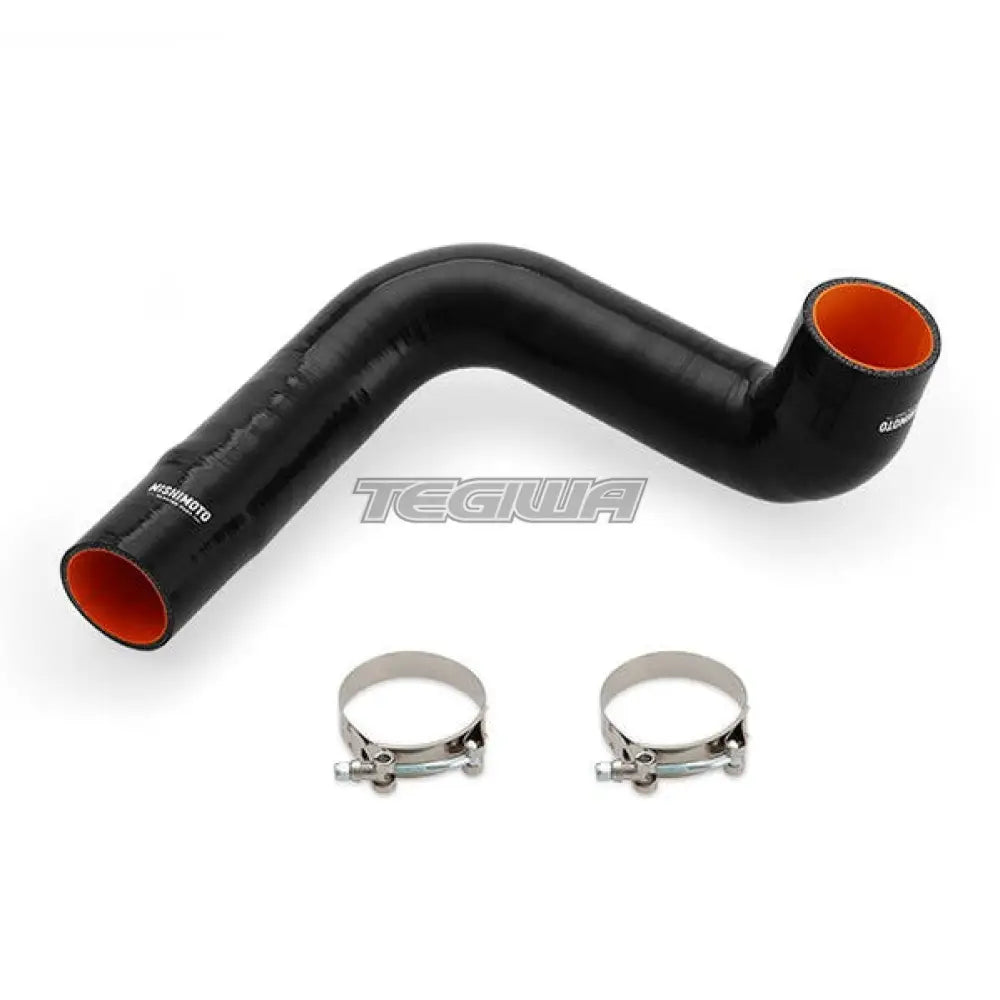 Mishimoto Cold-Side Intercooler Pipe Ford Focus RS 16-18