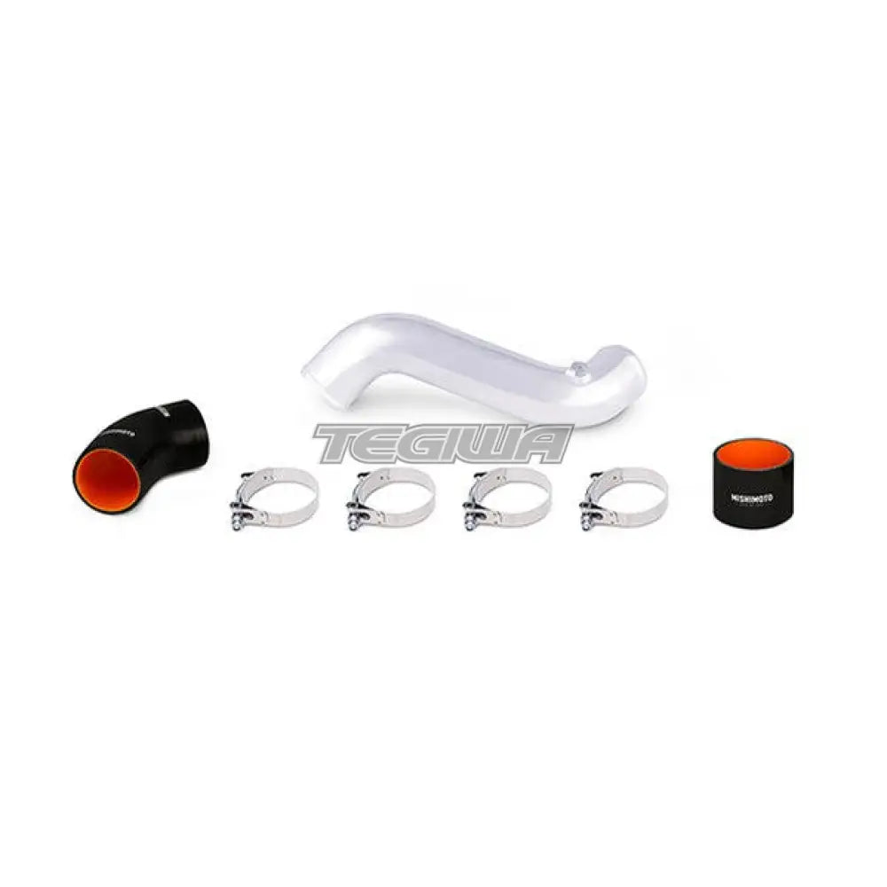 Mishimoto Cold-Side Intercooler Pipe Kit Ford Mustang EcoBoost 15+