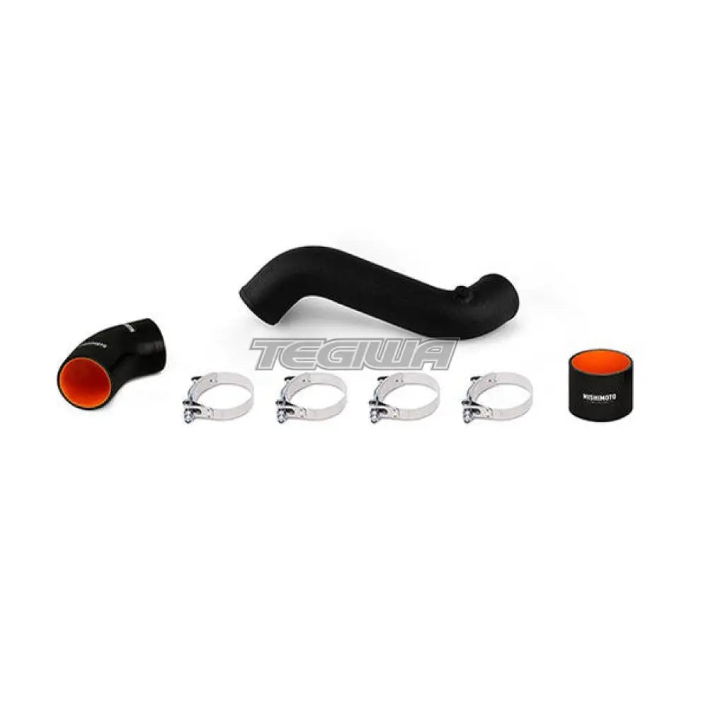 Mishimoto Cold-Side Intercooler Pipe Kit Ford Mustang EcoBoost 15+