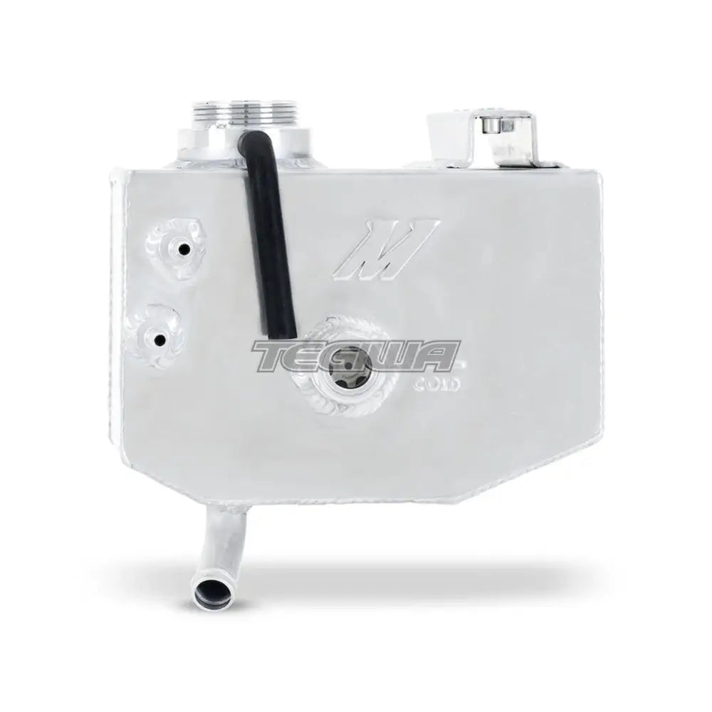 Mishimoto Coolant Expansion Tank Ford Bronco 2.3L 2.7L 21+