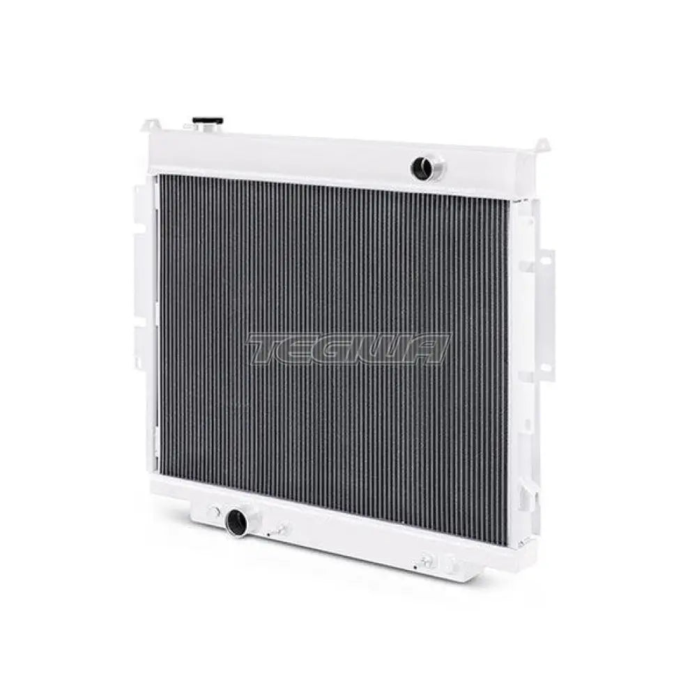 Mishimoto Diesel Performance Aluminum Radiator Ford 6.9L 7.3L IDI 83-94