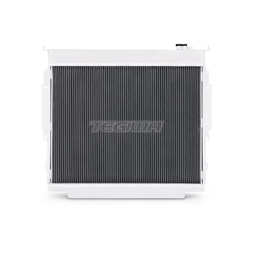 Mishimoto Diesel Performance Aluminum Radiator Ford 6.9L 7.3L IDI 83-94