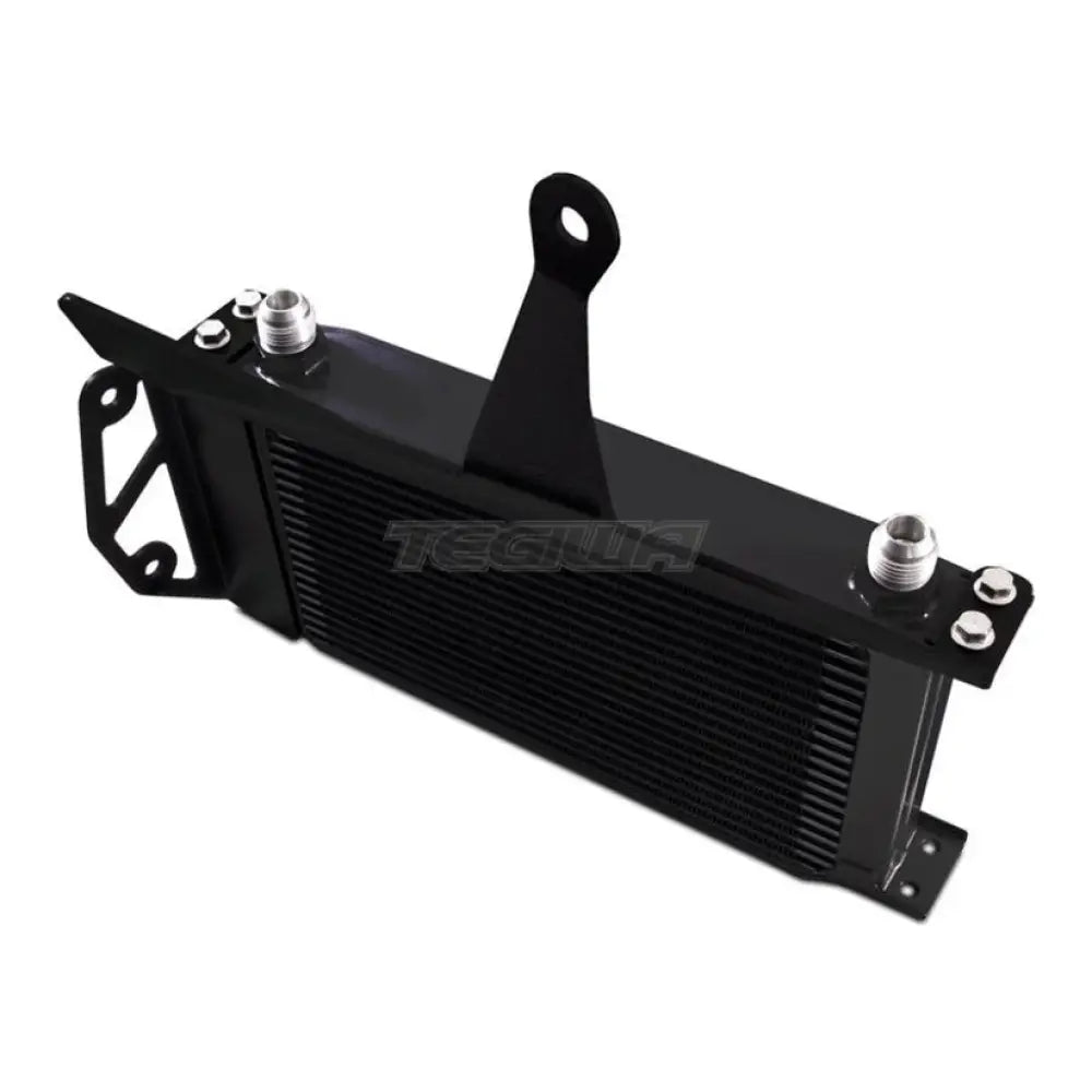 Mishimoto Direct-Fit Oil Cooler Kit Honda Civic Type-R FK8 17-21