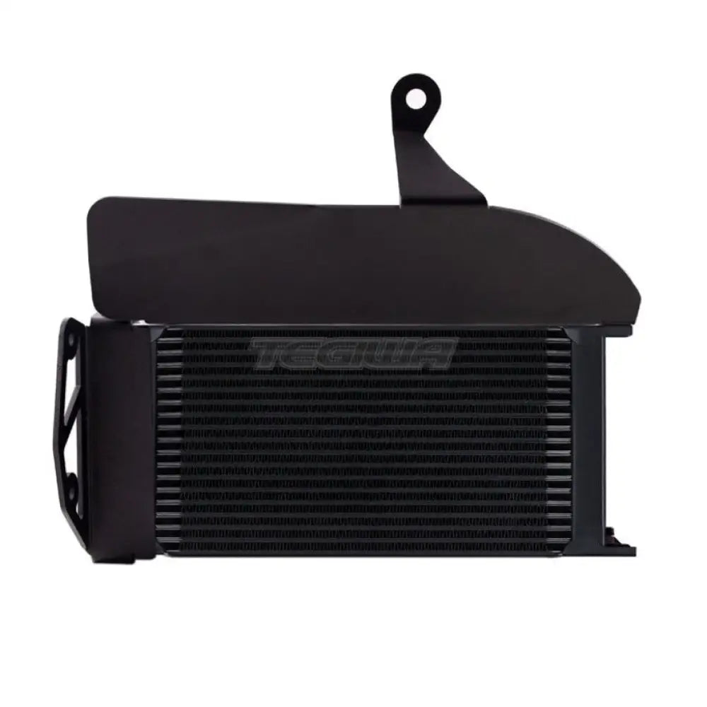 Mishimoto Direct-Fit Oil Cooler Kit Honda Civic Type-R FK8 17-21