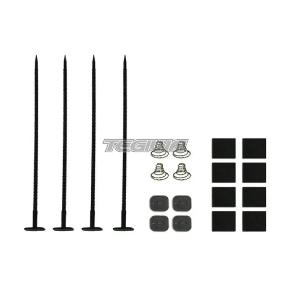 Mishimoto Electric Fan Mounting Kit