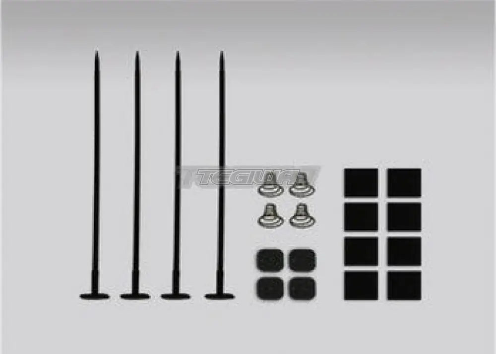 Mishimoto Electric Fan Mounting Kit