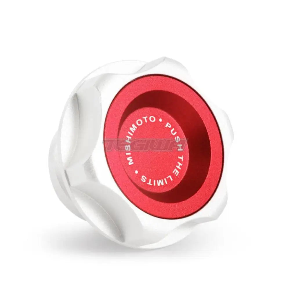 Mishimoto Engine Oil Filler Cap GM LS