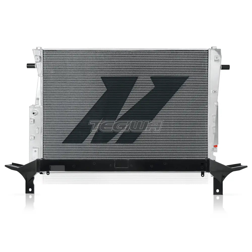 Mishimoto Essential Protection Radiator Bundle Ford 6.4L Powerstroke 08-10