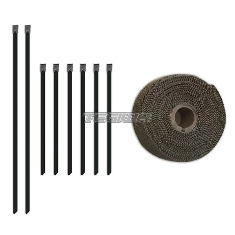 Mishimoto Exhaust Heat Wrap Set