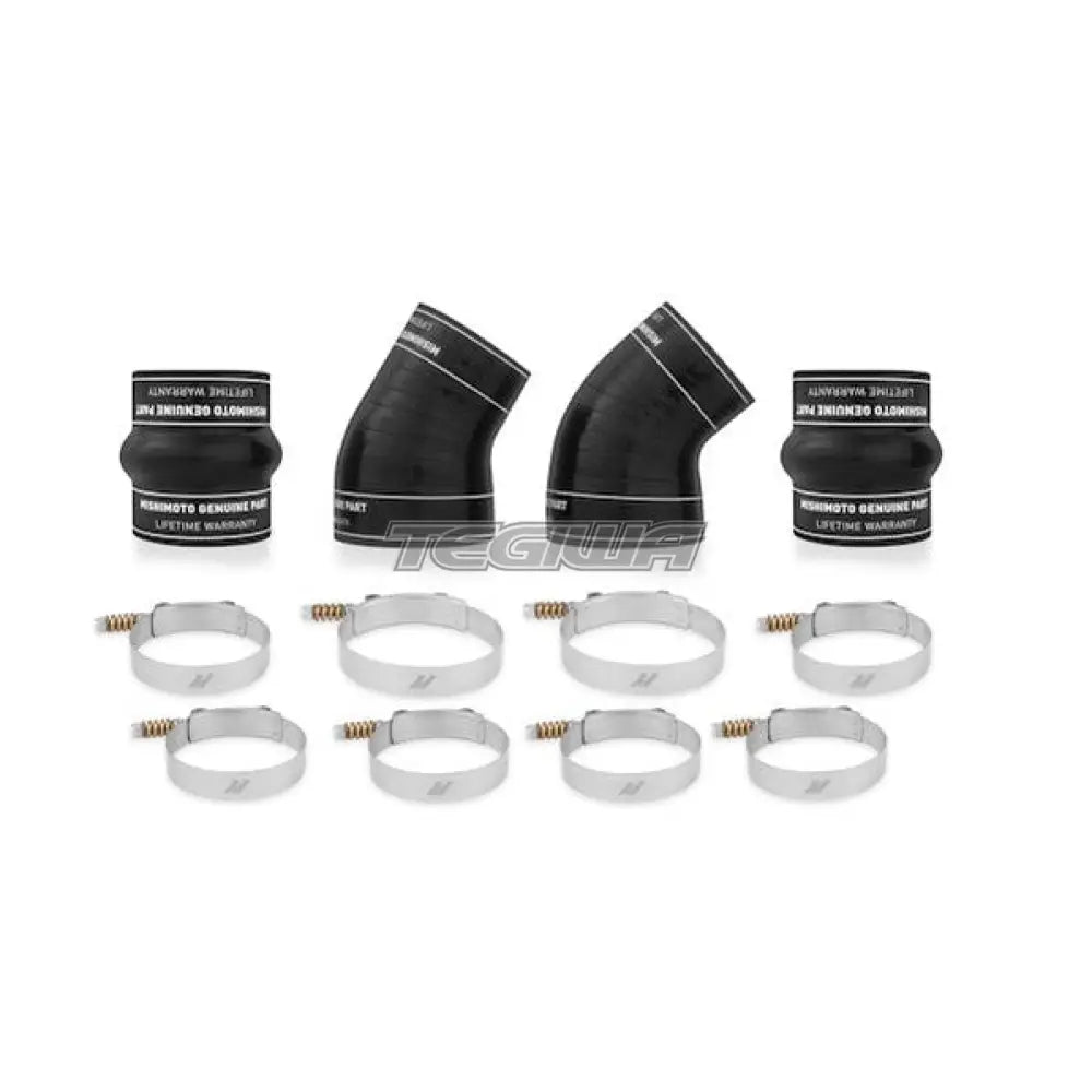 Mishimoto Factory-Fit Boot Kit Dodge 5.9L Cummins 94-02