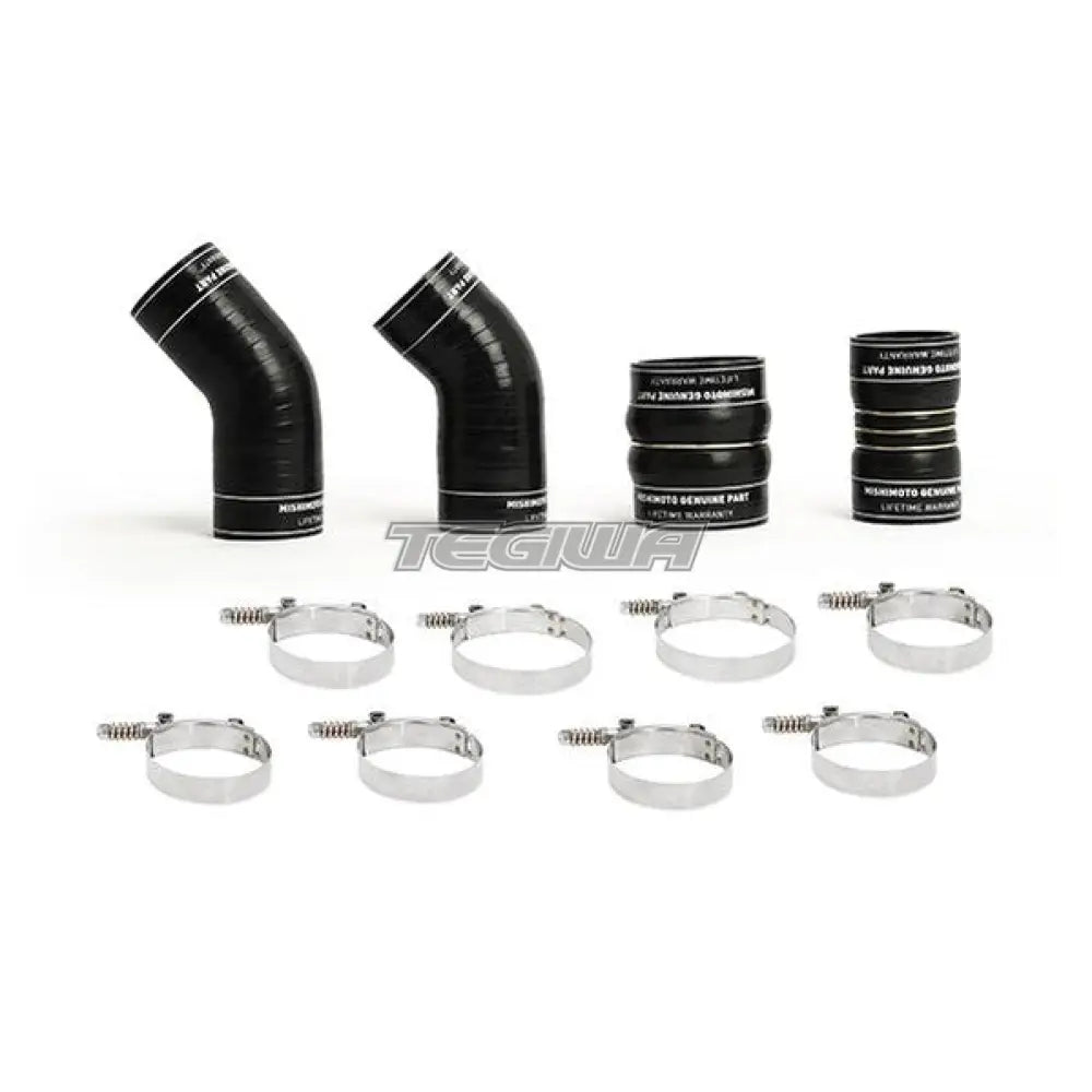 Mishimoto Factory-Fit Boot Kit Dodge Ram 6.7L Cummins 13-18