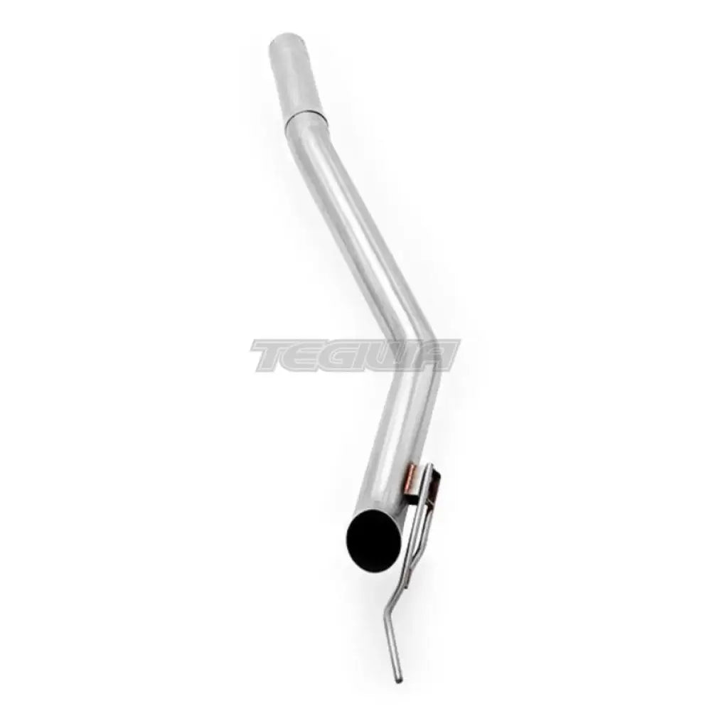 Mishimoto Filter Back Exhaust System Nissan Titan XD Cummins 16-19