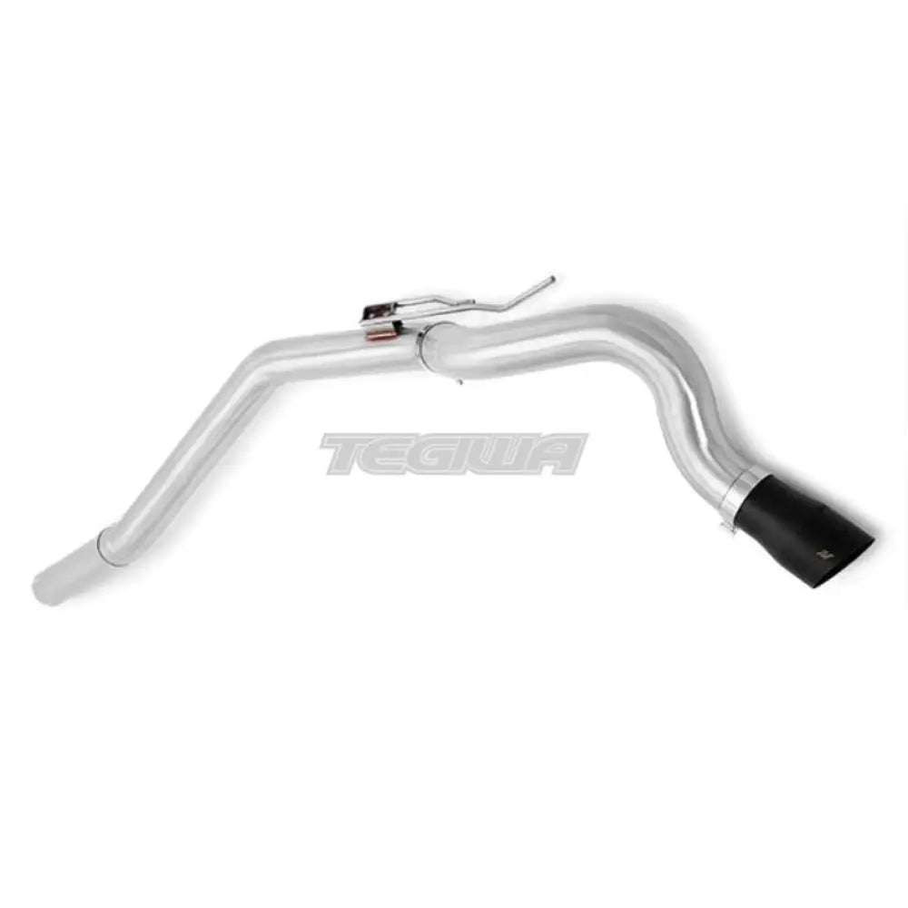 Mishimoto Filter Back Exhaust System Nissan Titan XD Cummins 16-19