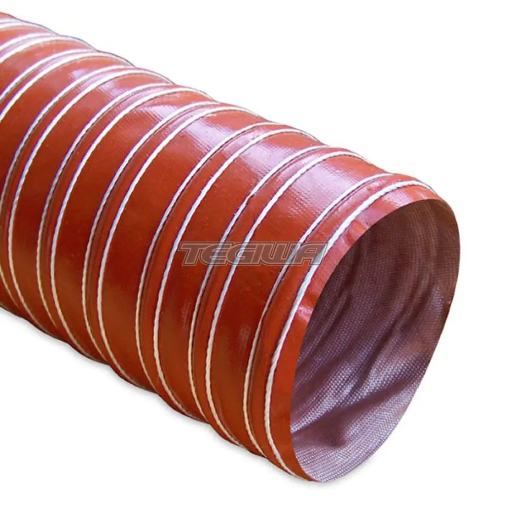 Mishimoto Heat Resistant Silicone Ducting