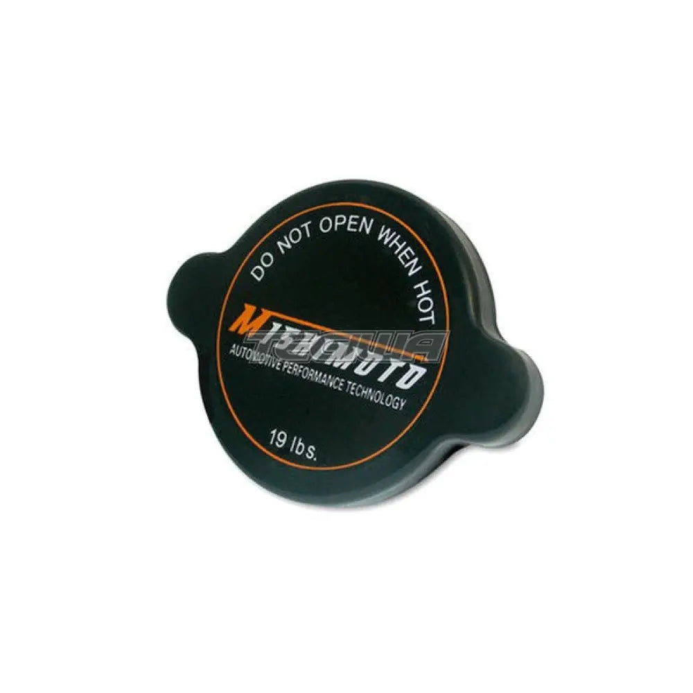 Mishimoto High-Pressure 1.3 Bar Radiator Cap Large