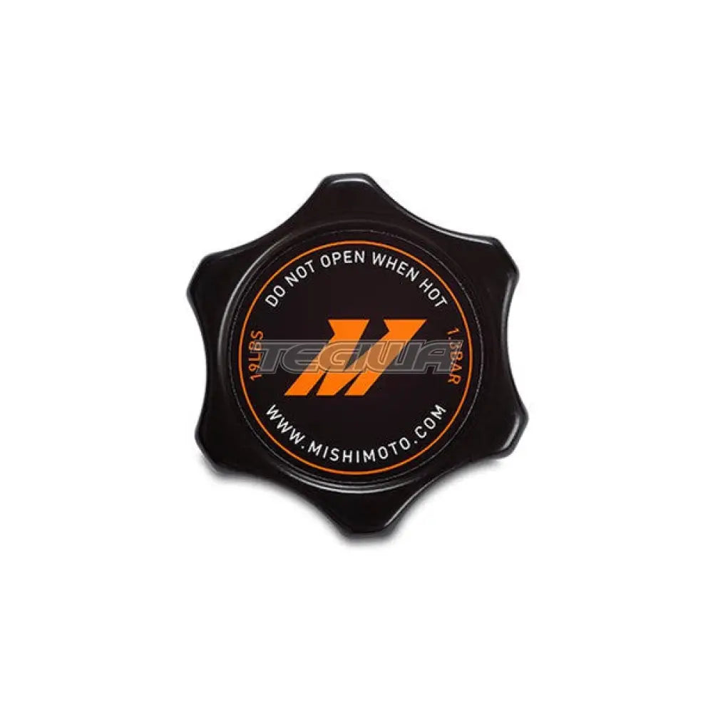 Mishimoto High-Pressure 1.3 Bar Radiator Cap Small