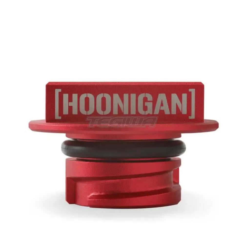 Mishimoto Hoonigan Engine Oil Filler Cap LS