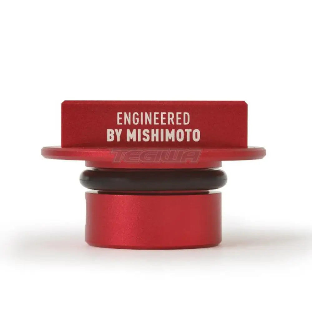 Mishimoto Hoonigan Engine Oil Filler Cap LS