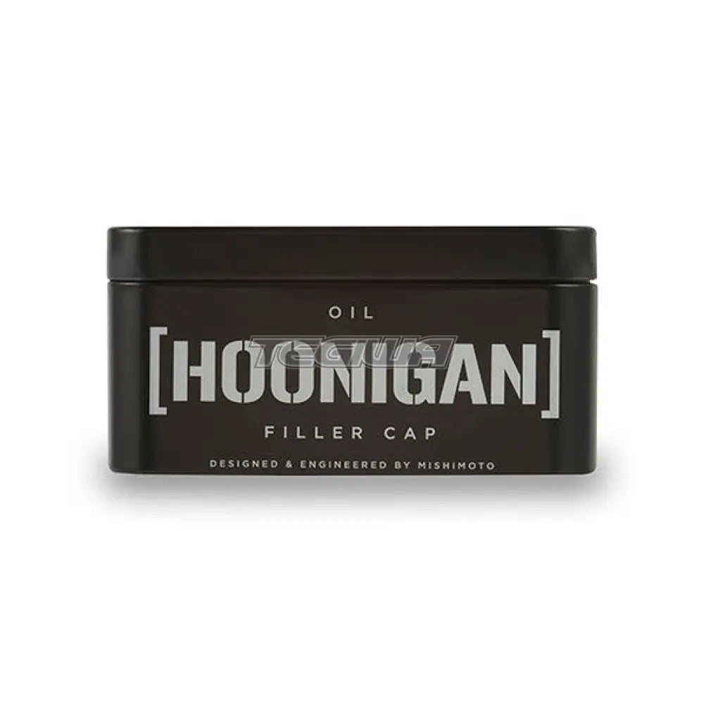 Mishimoto Hoonigan Engine Oil Filler Cap LS