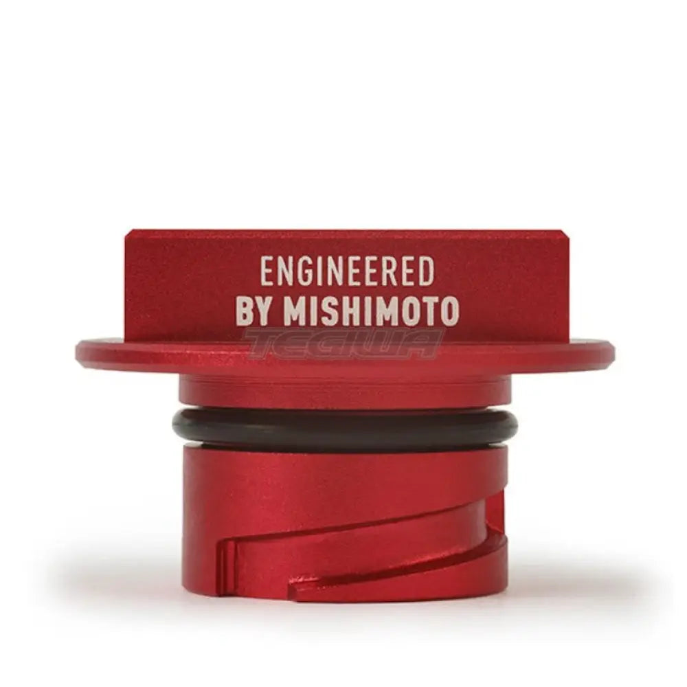 Mishimoto Hoonigan Oil Filler Cap Ford Mustang 05-16