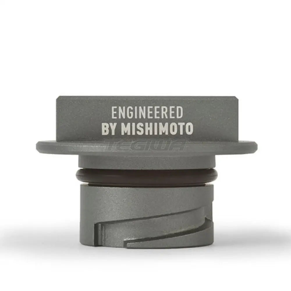 Mishimoto Hoonigan Oil Filler Cap Ford Mustang 87-01