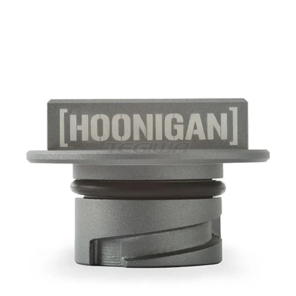 Mishimoto Hoonigan Oil Filler Cap Ford Mustang 87-01