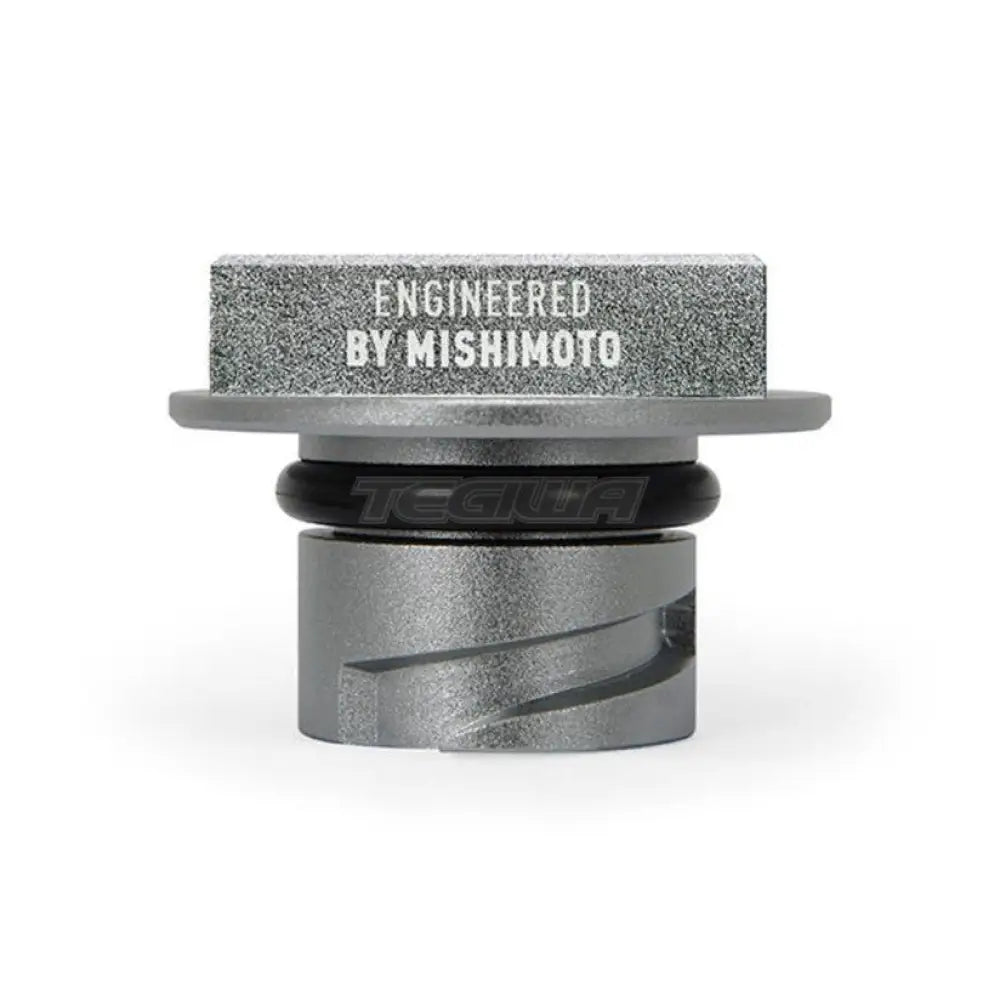 Mishimoto Hoonigan Oil Filler Cap GM LT1 2.0T EcoTec 13+