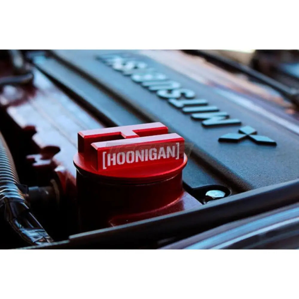 Mishimoto Hoonigan Oil Filler Cap Subaru