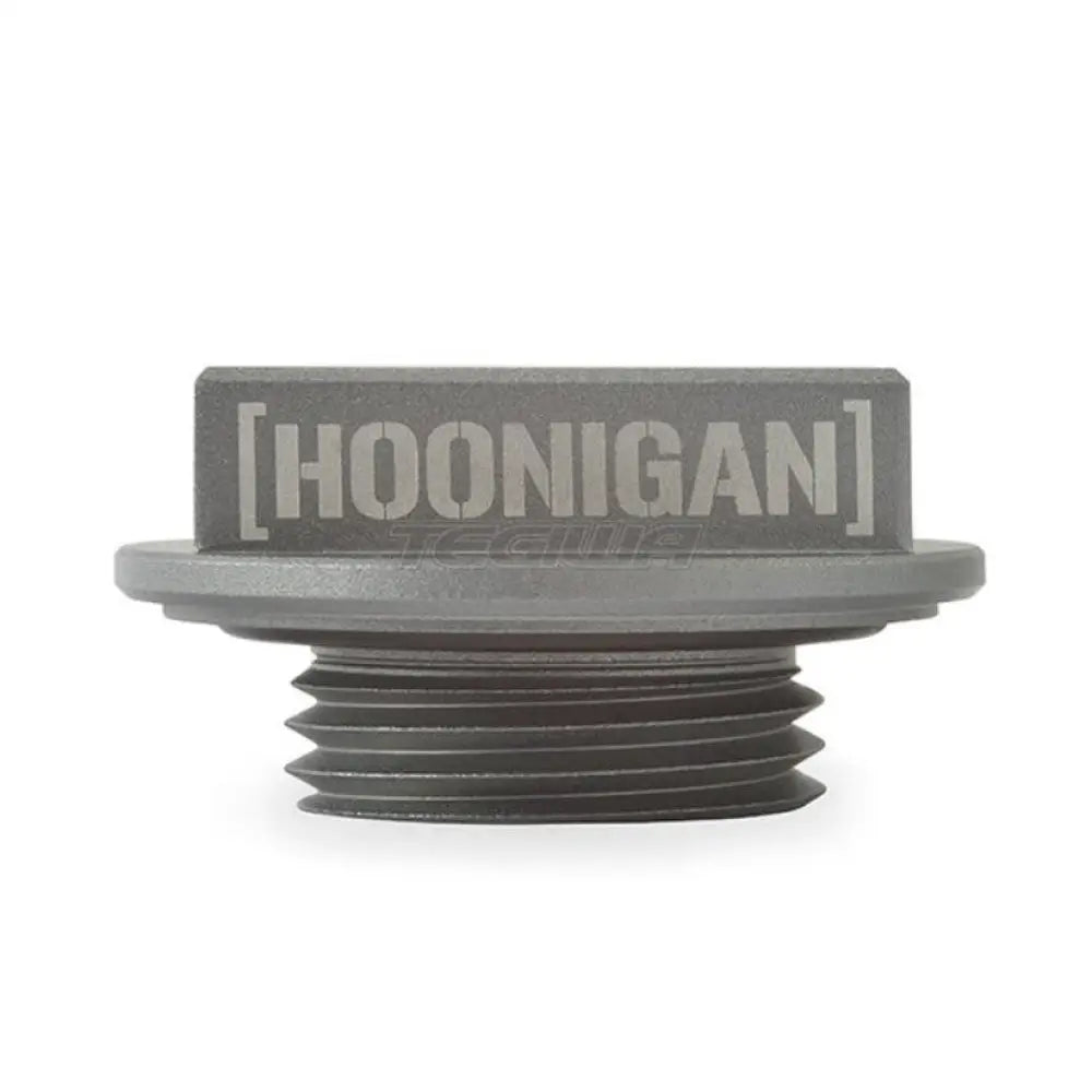 Mishimoto Hoonigan Oil Filler Cap Toyota