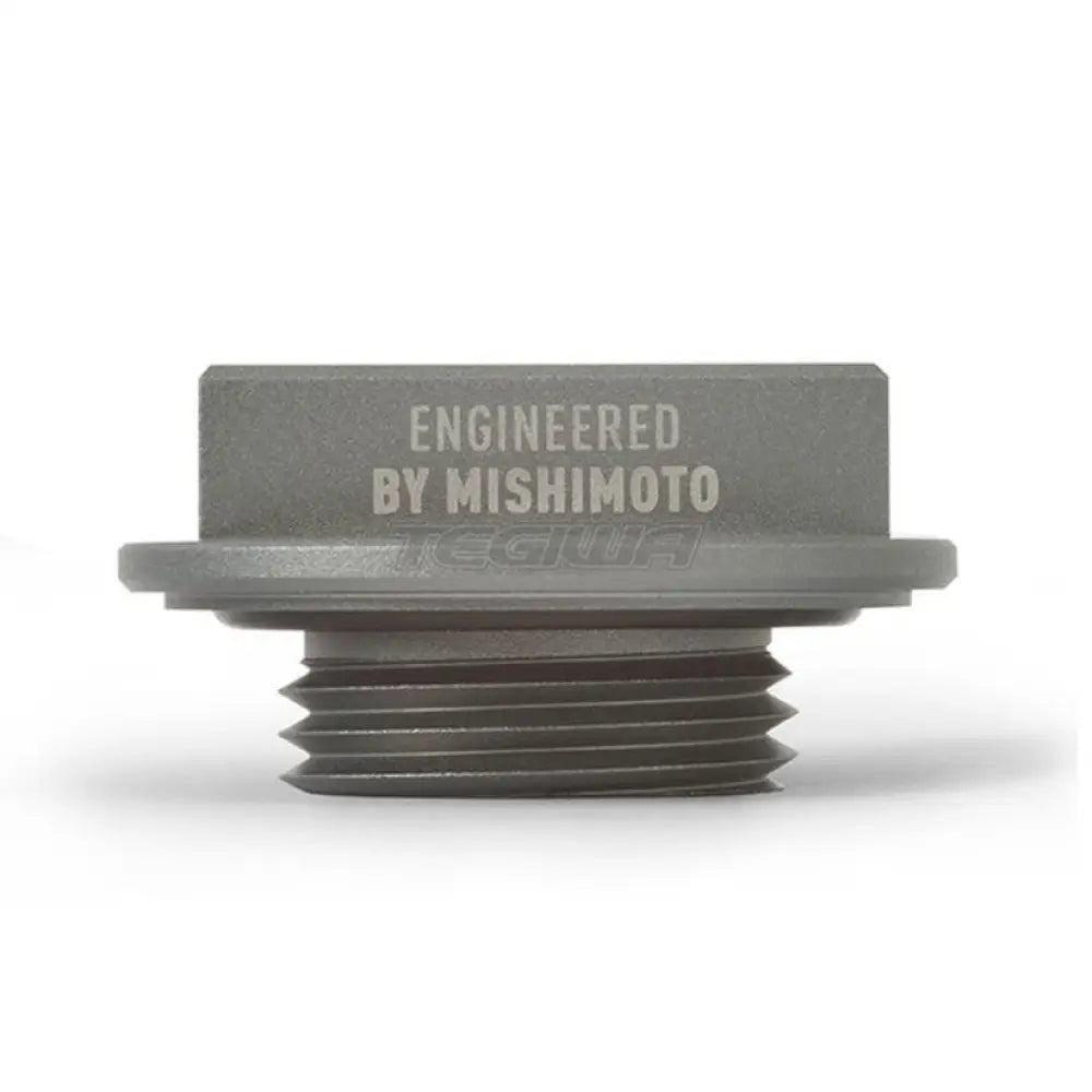 Mishimoto Hoonigan Oil Filler Cap Toyota