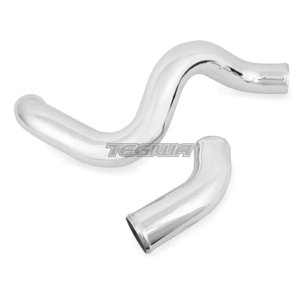 Mishimoto Hot-Side Intercooler Pipe and Boot Kit Chevrolet GMC 6.6L Duramax 11-16