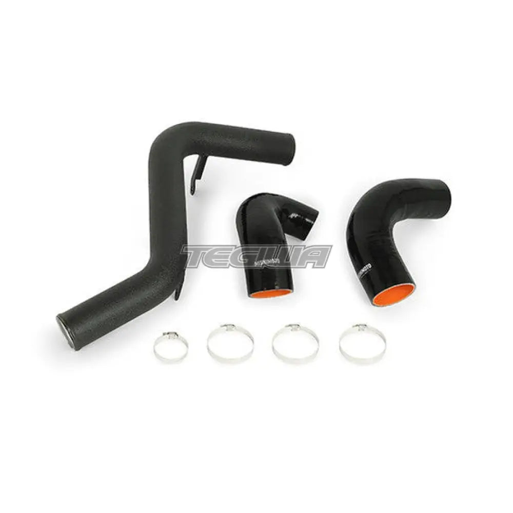 Mishimoto Hot-Side Intercooler Pipe Ford Focus ST MK3 13-18