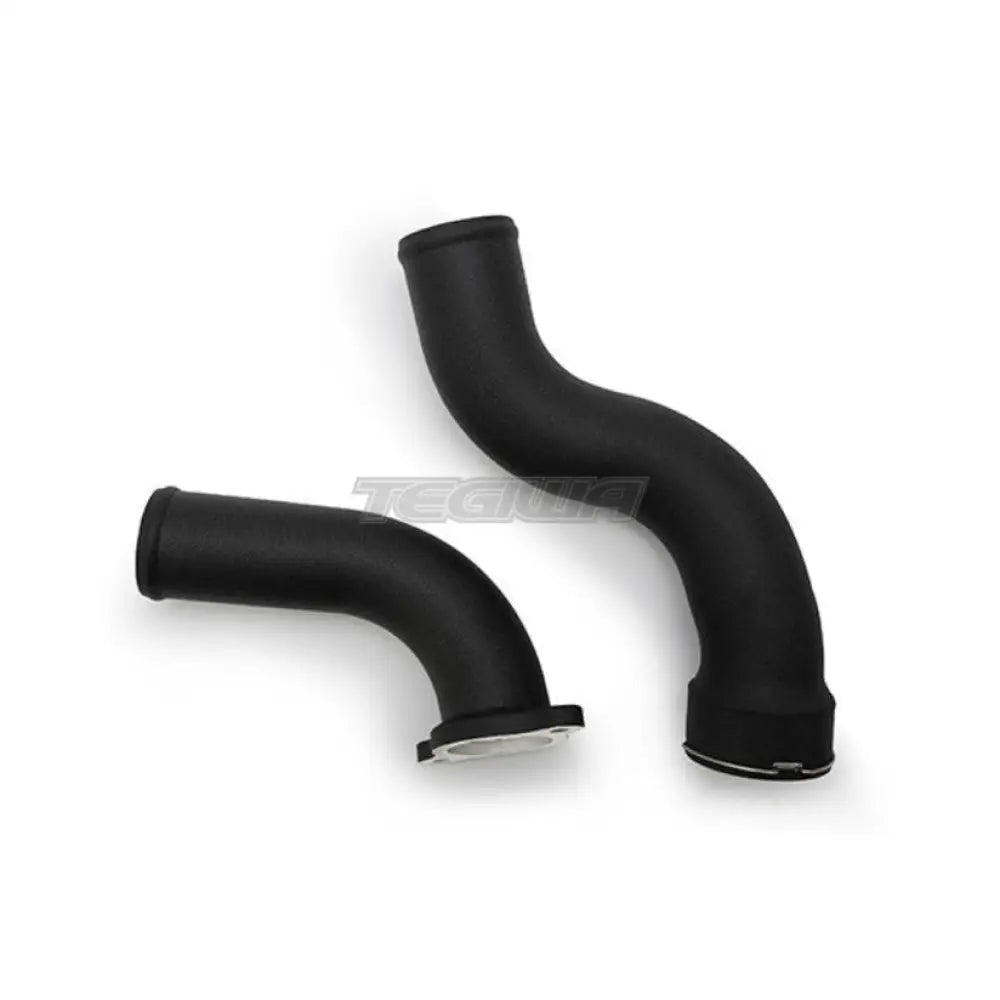 Mishimoto Hot-Side Intercooler Pipe Kit Chevrolet Camaro 2.0T 2016+ Cadillac ATS 13-19