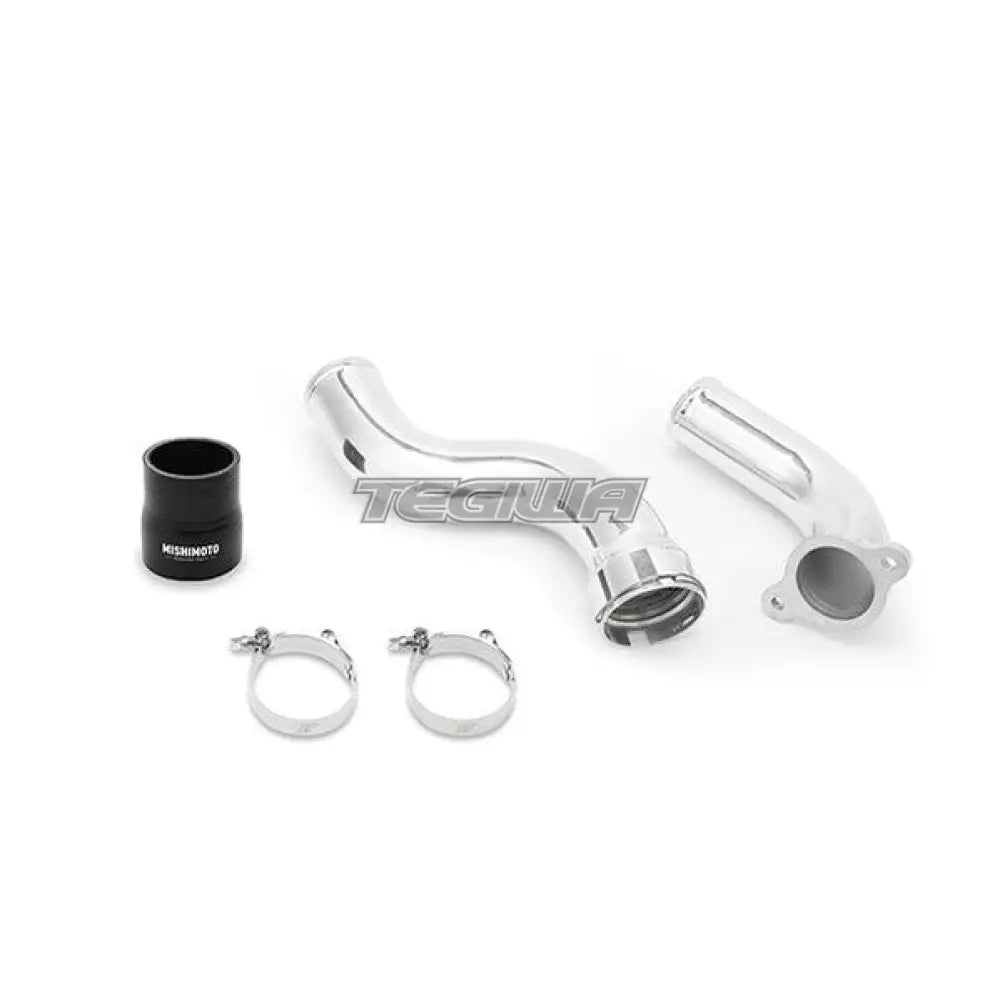 Mishimoto Hot-Side Intercooler Pipe Kit Chevrolet Camaro 2.0T 2016+ Cadillac ATS 13-19