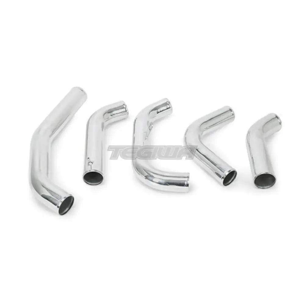 Mishimoto Hot-Side Intercooler Pipe Kit Ford F-150 3.5L EcoBoost 15-16