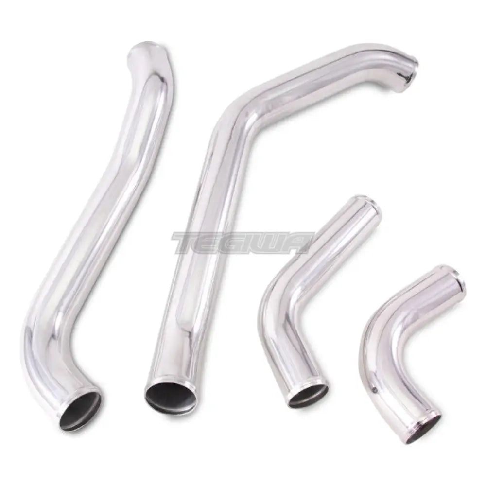 Mishimoto Hot-Side Intercooler Pipe Kit Ford F-150 3.5L EcoBoost 17-21