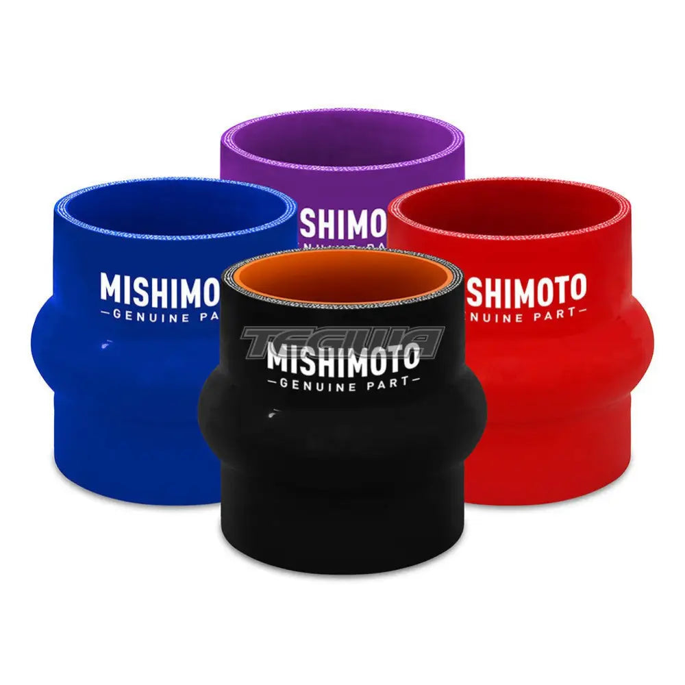 Mishimoto Hump Hose Silicone Coupler