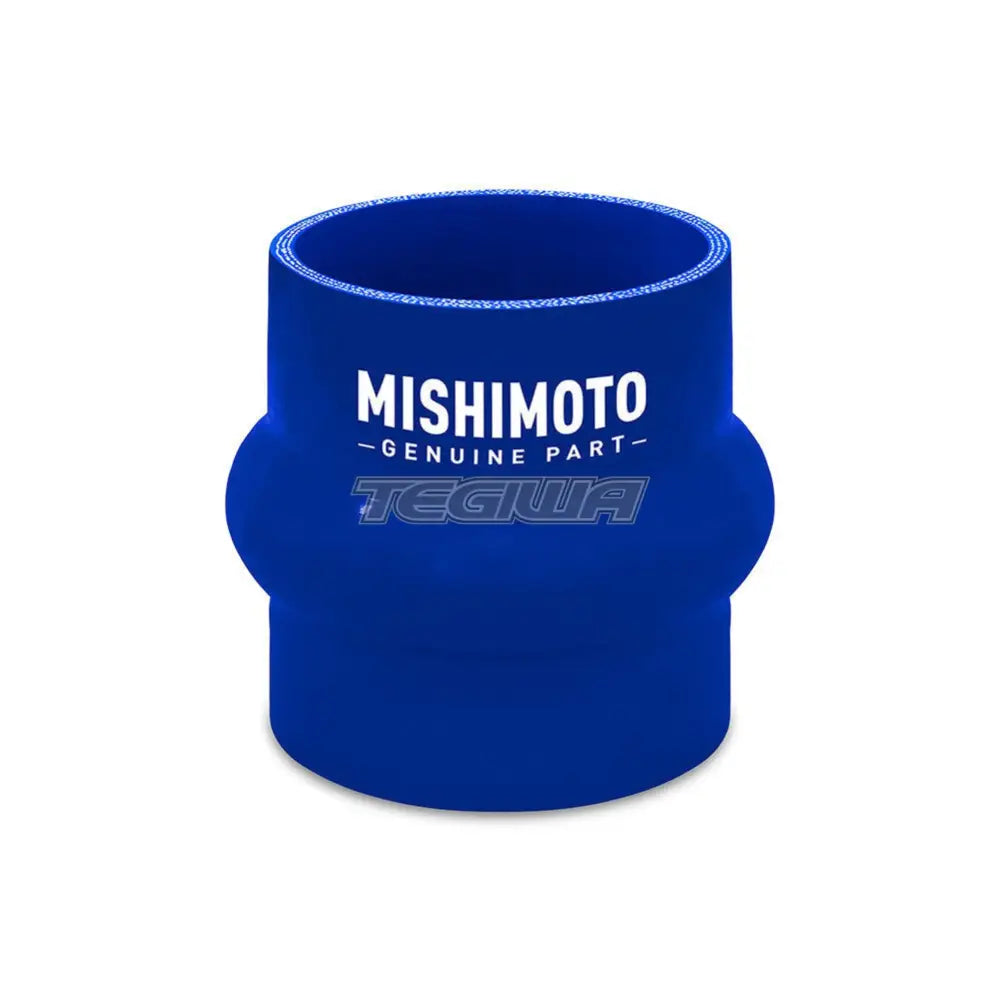 Mishimoto Hump Hose Silicone Coupler