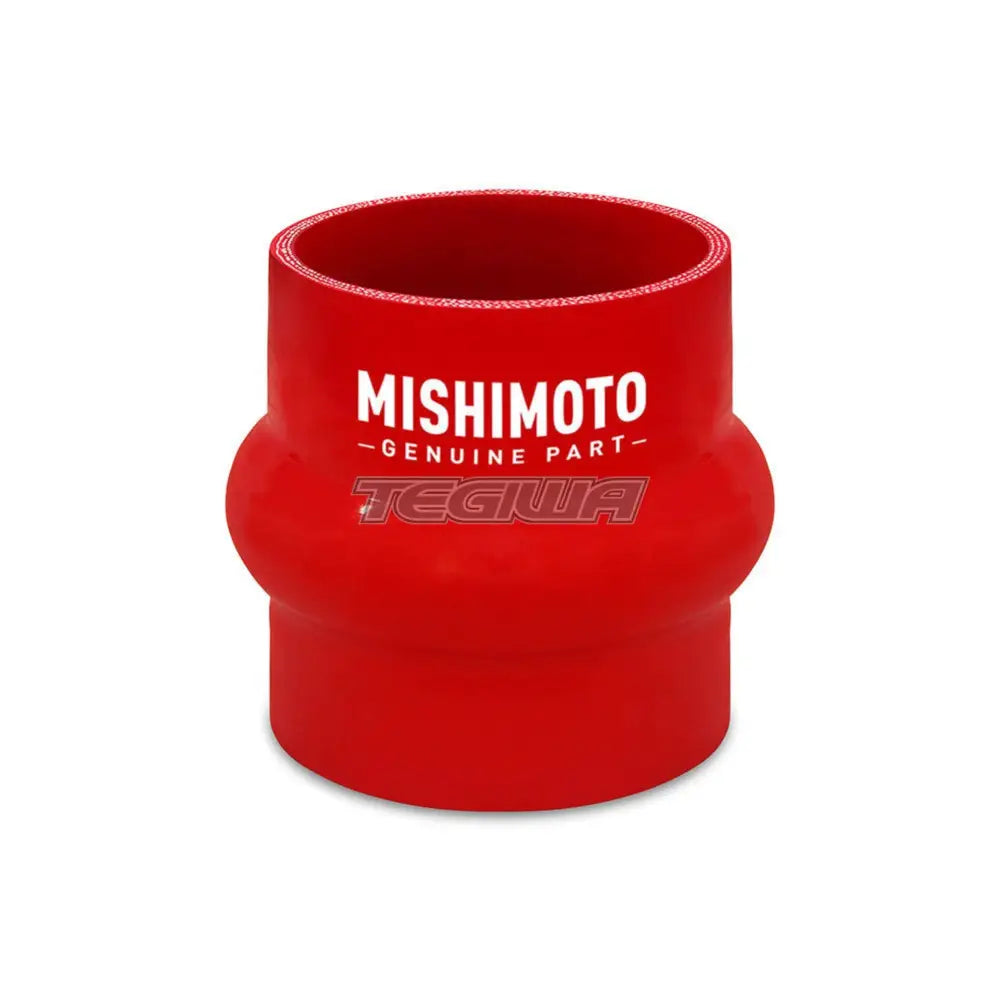 Mishimoto Hump Hose Silicone Coupler