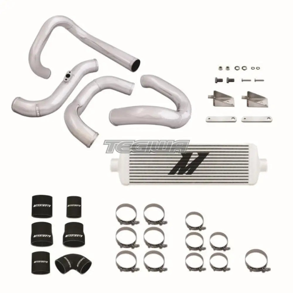 Mishimoto Intercooler and Piping Kit Race Edition Hyundai Genesis Coupe 2.0T 10-12