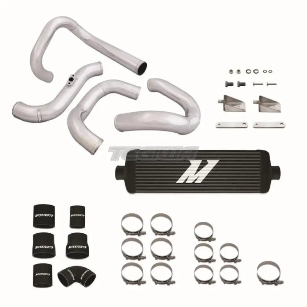 Mishimoto Intercooler and Piping Kit Race Edition Hyundai Genesis Coupe 2.0T 10-12