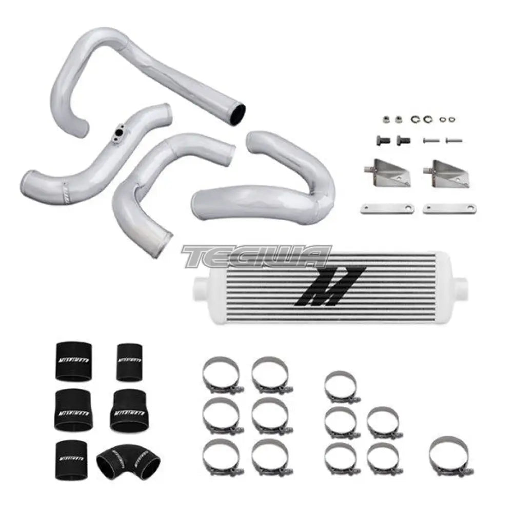 Mishimoto Intercooler and Piping Kit Race Edition Hyundai Genesis Coupe 2.0T 10-12