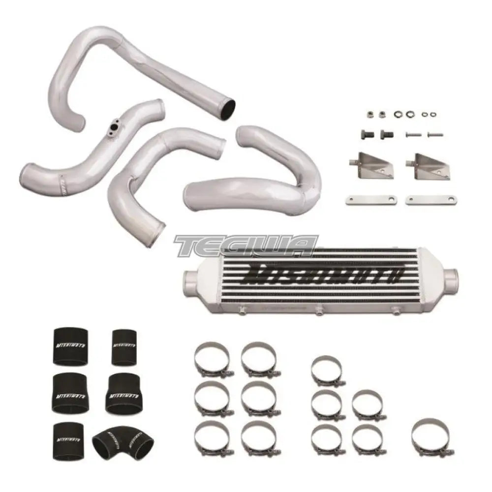 Mishimoto Intercooler and Piping Kit Street Edition Hyundai Genesis Coupe 2.0T 10-12