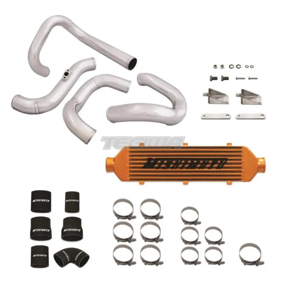 Mishimoto Intercooler and Piping Kit Street Edition Hyundai Genesis Coupe 2.0T 10-12