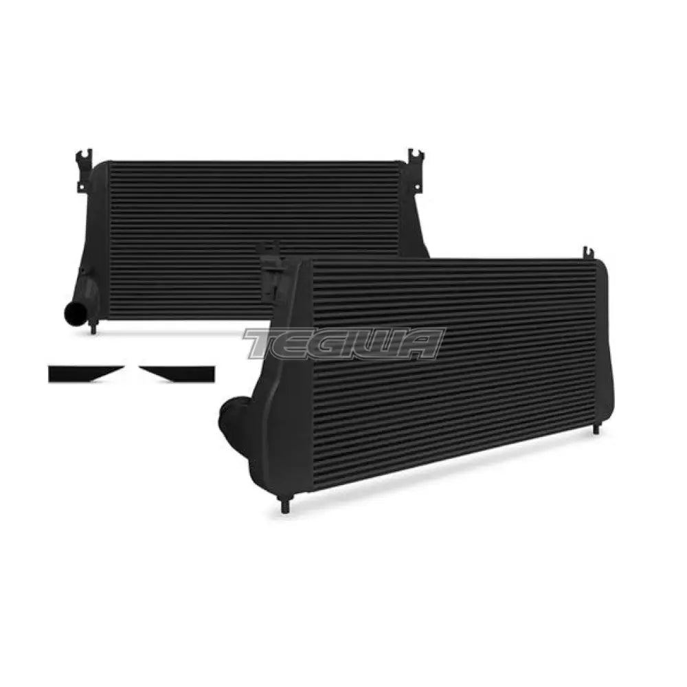 Mishimoto Intercooler Chevrolet GMC 6.6L Duramax 06-10