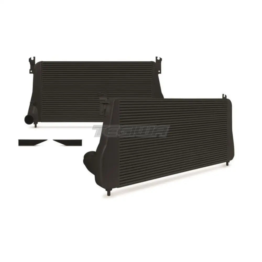 Mishimoto Intercooler Chevrolet GMC 6.6L Duramax 06-10