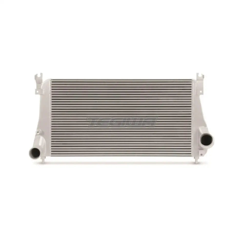 Mishimoto Intercooler Chevrolet GMC 6.6L Duramax 06-10