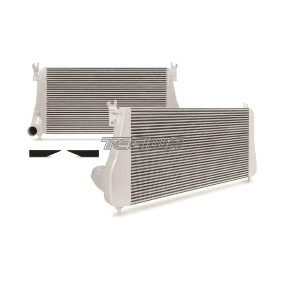 Mishimoto Intercooler Chevrolet GMC 6.6L Duramax 06-10