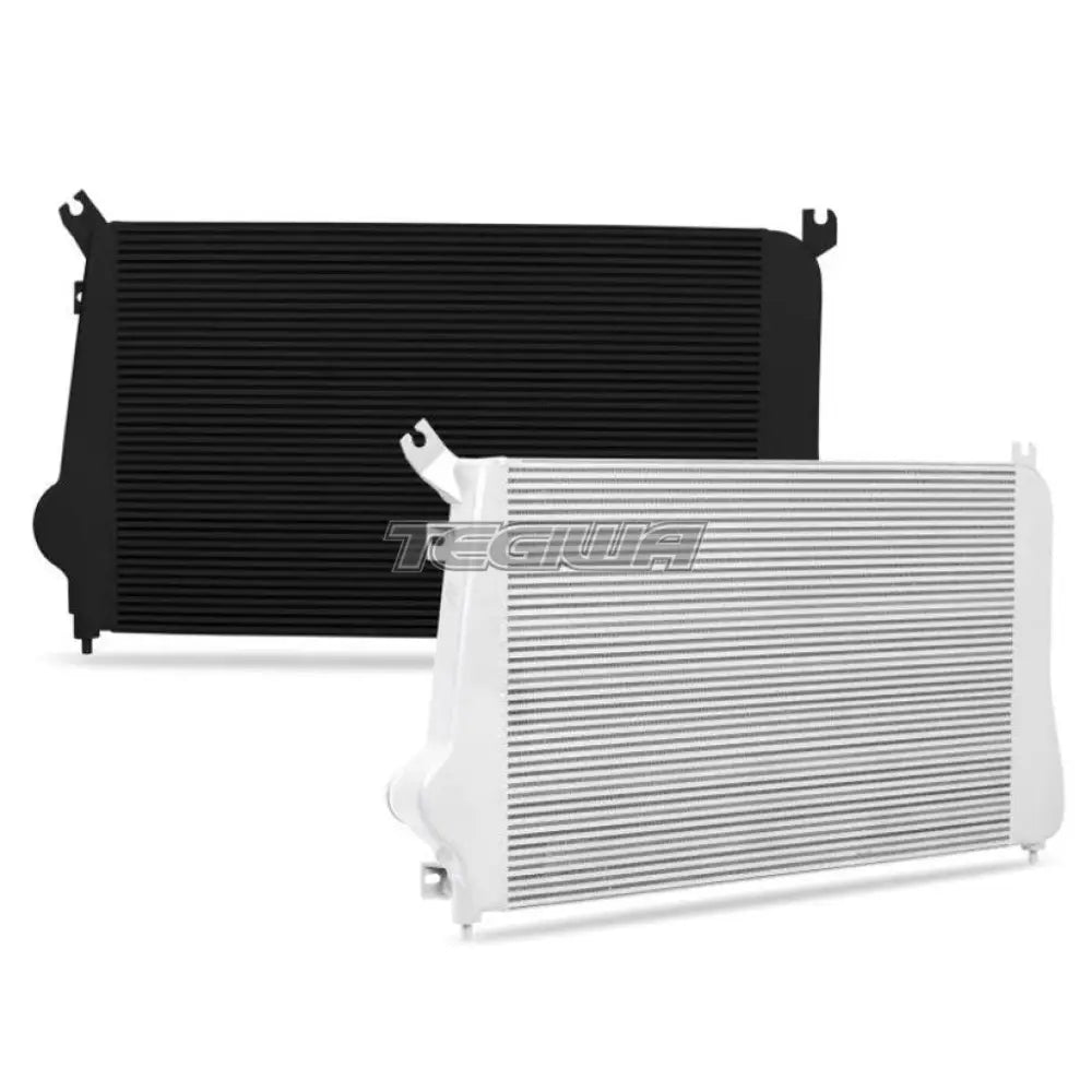 Mishimoto Intercooler Chevrolet GMC 6.6L Duramax 11-16