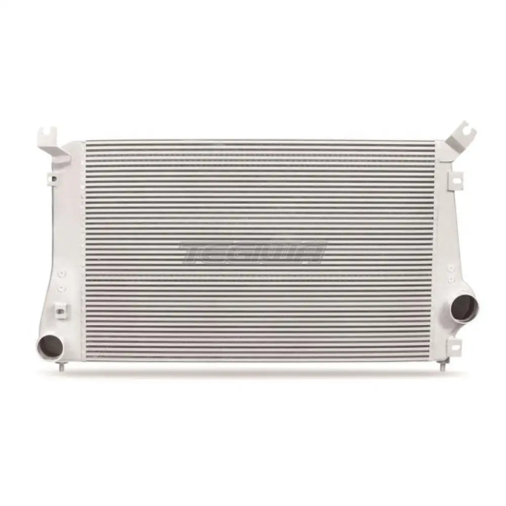 Mishimoto Intercooler Chevrolet GMC 6.6L Duramax 11-16